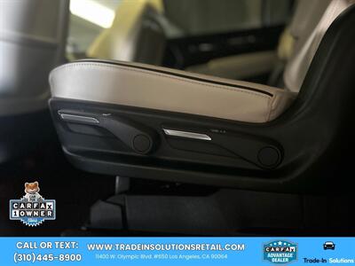 2021 Cadillac Escalade ESV Sport  4WD - Photo 40 - Los Angeles, CA 90064