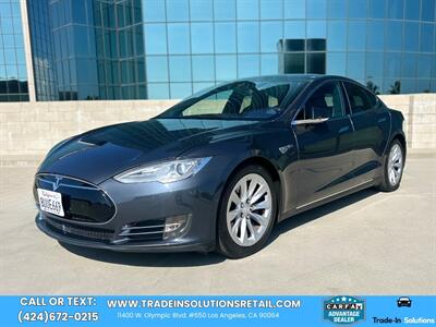 2016 Tesla Model S 70D  AWD - Photo 4 - Los Angeles, CA 90064