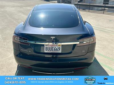 2016 Tesla Model S 70D  AWD - Photo 9 - Los Angeles, CA 90064