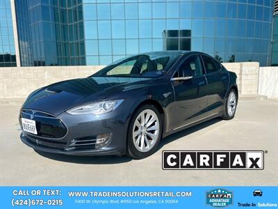 2016 Tesla Model S 70D  AWD - Photo 2 - Los Angeles, CA 90064