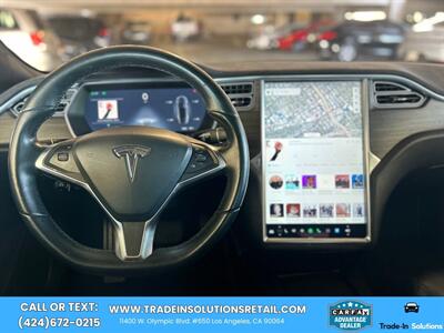 2016 Tesla Model S 70D  AWD - Photo 15 - Los Angeles, CA 90064