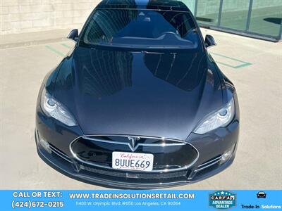 2016 Tesla Model S 70D  AWD - Photo 5 - Los Angeles, CA 90064