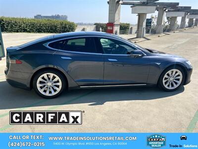 2016 Tesla Model S 70D  AWD - Photo 10 - Los Angeles, CA 90064