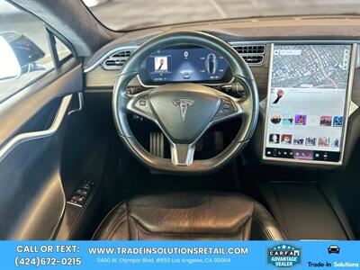 2016 Tesla Model S 70D  AWD - Photo 20 - Los Angeles, CA 90064