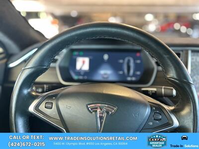 2016 Tesla Model S 70D  AWD - Photo 17 - Los Angeles, CA 90064