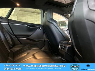 2016 Tesla Model S 70D  AWD - Photo 28 - Los Angeles, CA 90064