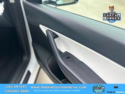 2022 Tesla Model Y Long Range AWD   - Photo 40 - Los Angeles, CA 90064