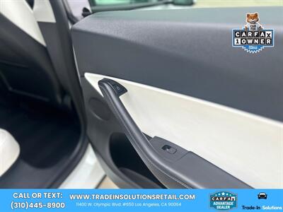 2022 Tesla Model Y Long Range AWD   - Photo 34 - Los Angeles, CA 90064