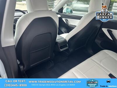 2022 Tesla Model Y Long Range AWD   - Photo 33 - Los Angeles, CA 90064