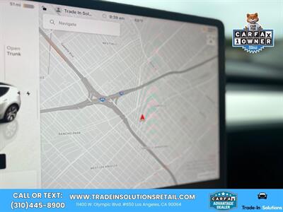 2022 Tesla Model Y Long Range AWD   - Photo 27 - Los Angeles, CA 90064