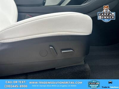 2022 Tesla Model Y Long Range AWD   - Photo 39 - Los Angeles, CA 90064