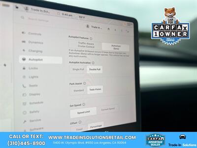 2022 Tesla Model Y Long Range AWD   - Photo 26 - Los Angeles, CA 90064