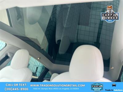 2022 Tesla Model Y Long Range AWD   - Photo 28 - Los Angeles, CA 90064