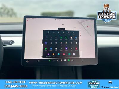 2022 Tesla Model Y Long Range AWD   - Photo 21 - Los Angeles, CA 90064