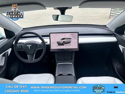 2022 Tesla Model Y Long Range AWD   - Photo 17 - Los Angeles, CA 90064