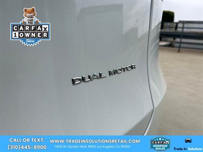 2022 Tesla Model Y Long Range AWD   - Photo 12 - Los Angeles, CA 90064