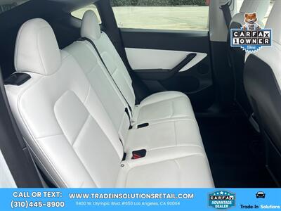 2022 Tesla Model Y Long Range AWD   - Photo 33 - Los Angeles, CA 90064