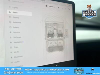 2022 Tesla Model Y Long Range AWD   - Photo 25 - Los Angeles, CA 90064