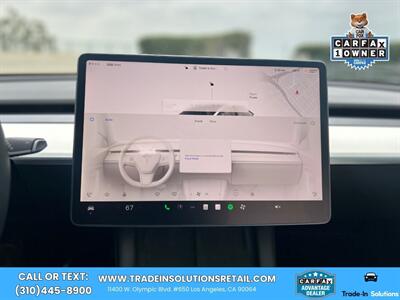 2022 Tesla Model Y Long Range AWD   - Photo 25 - Los Angeles, CA 90064