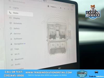 2022 Tesla Model Y Long Range AWD   - Photo 28 - Los Angeles, CA 90064