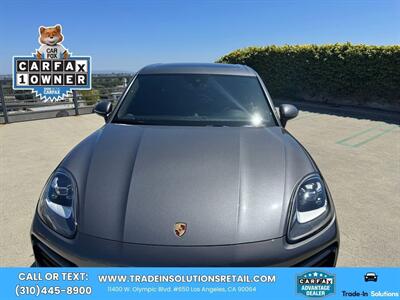 2019 Porsche Cayenne Premium Package   - Photo 6 - Los Angeles, CA 90064