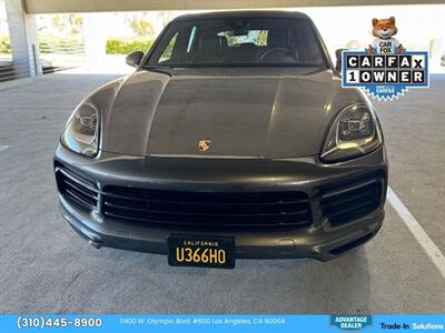 2019 Porsche Cayenne Premium Package   - Photo 26 - Los Angeles, CA 90064