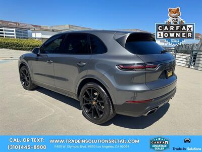 2019 Porsche Cayenne Premium Package   - Photo 3 - Los Angeles, CA 90064