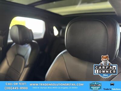 2019 Porsche Cayenne Premium Package   - Photo 35 - Los Angeles, CA 90064
