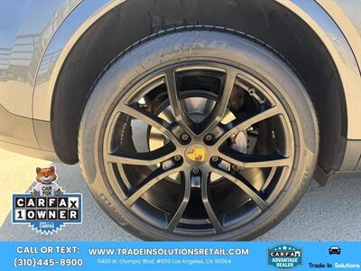 2019 Porsche Cayenne Premium Package   - Photo 59 - Los Angeles, CA 90064