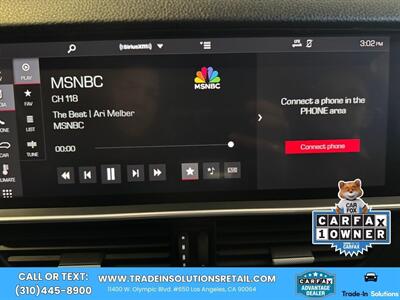 2019 Porsche Cayenne Premium Package   - Photo 40 - Los Angeles, CA 90064