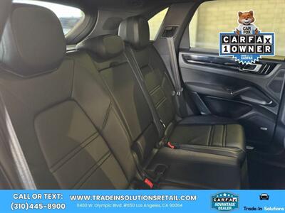 2019 Porsche Cayenne Premium Package   - Photo 33 - Los Angeles, CA 90064
