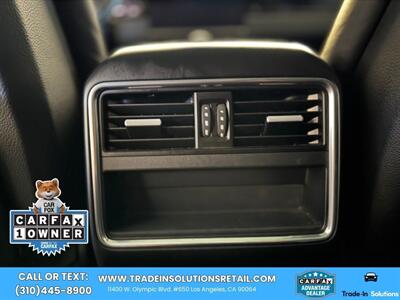2019 Porsche Cayenne Premium Package   - Photo 34 - Los Angeles, CA 90064