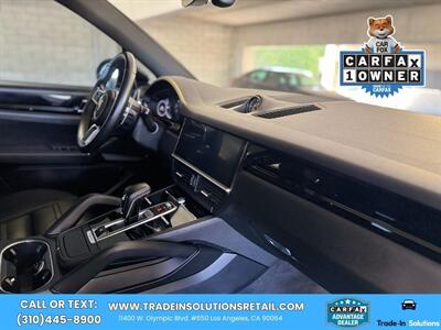 2019 Porsche Cayenne Premium Package   - Photo 31 - Los Angeles, CA 90064