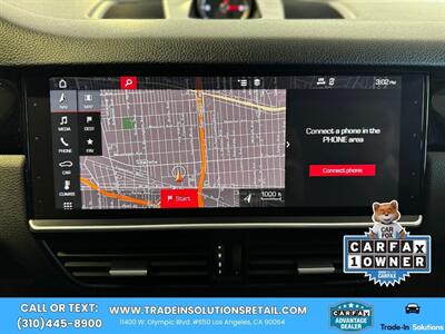 2019 Porsche Cayenne Premium Package   - Photo 41 - Los Angeles, CA 90064
