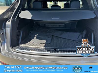 2019 Porsche Cayenne Premium Package   - Photo 55 - Los Angeles, CA 90064