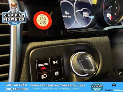 2019 Porsche Cayenne Premium Package   - Photo 21 - Los Angeles, CA 90064