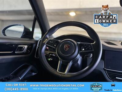 2019 Porsche Cayenne Premium Package   - Photo 23 - Los Angeles, CA 90064