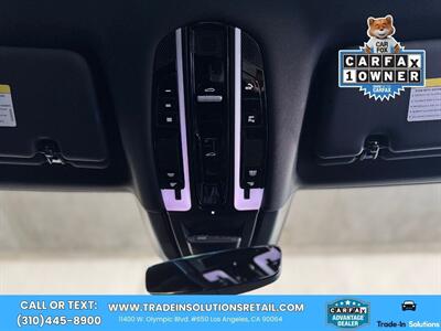 2019 Porsche Cayenne Premium Package   - Photo 27 - Los Angeles, CA 90064