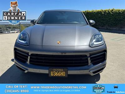 2019 Porsche Cayenne Premium Package   - Photo 7 - Los Angeles, CA 90064