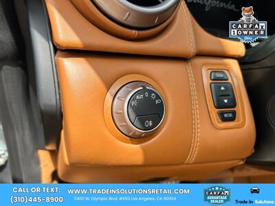 2012 Ferrari California 2+2 - Photo 42 - Los Angeles, CA 90064