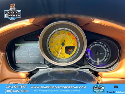 2012 Ferrari California 2+2 - Photo 27 - Los Angeles, CA 90064