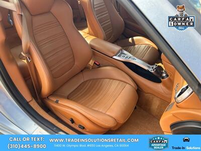 2012 Ferrari California 2+2 - Photo 44 - Los Angeles, CA 90064
