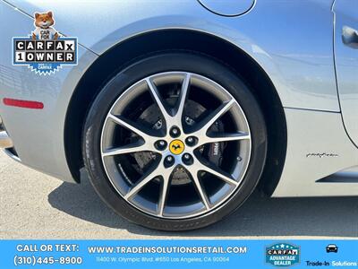 2012 Ferrari California 2+2 - Photo 54 - Los Angeles, CA 90064