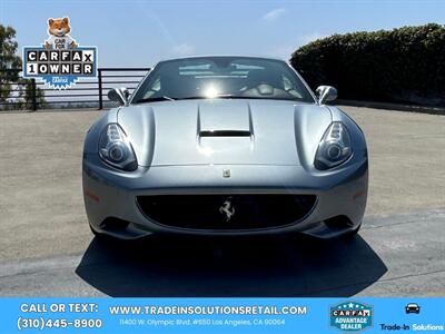 2012 Ferrari California 2+2 - Photo 13 - Los Angeles, CA 90064