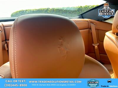 2012 Ferrari California 2+2 - Photo 47 - Los Angeles, CA 90064
