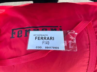 2012 Ferrari California 2+2 - Photo 64 - Los Angeles, CA 90064