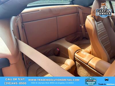 2012 Ferrari California 2+2 - Photo 49 - Los Angeles, CA 90064