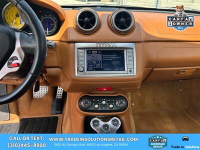 2012 Ferrari California 2+2 - Photo 29 - Los Angeles, CA 90064