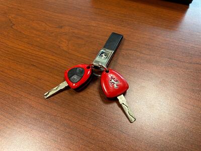 2012 Ferrari California 2+2 - Photo 62 - Los Angeles, CA 90064