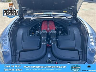 2012 Ferrari California 2+2 - Photo 56 - Los Angeles, CA 90064